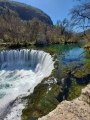 cascade de la vis