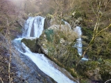 Gorges du Nan-Cognin les gorges