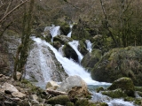 Gorges du Nan-Cognin les gorges