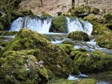 Gorges du Nan-Cognin les gorges