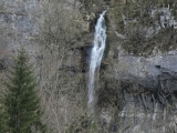 Gorges du Nan-Cognin les gorges