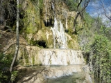 Saint-Montan/Ardèche