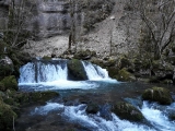 Gorges du Nan: Cognin les gorges