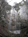 Gorges du Nan: Cognin les gorges