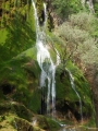 la cascade verte