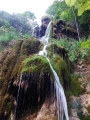 cascade du Frochet