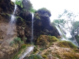 cascade du Frochet