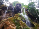 cascade du Frochet