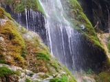 cascade du Frochet