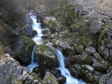 Gorges du Nan-Cognin les gorges