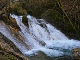 Gorges du Nan-Cognin les gorges