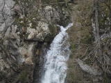 Gorges du Nan-Cognin les gorges