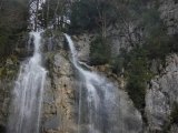 Gorges du Nan: Cognin les gorges