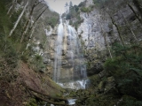 Gorges du Nan: Cognin les gorges