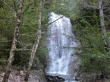 Gorges du Nan-Cognin les gorges