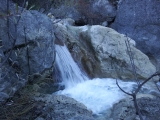 Gorges du Léoux