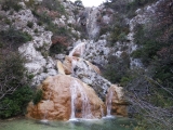 cascade du sautadou