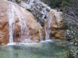 cascade du sautadou