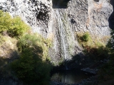 la cascade du Ray pic