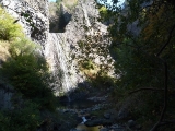 la cascade du Ray pic