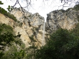 pissevieille (gorges de l'Ardèche, vallon pont d'arc)