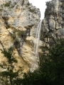 pissevieille (gorges de l'Ardèche, vallon pont d'arc)