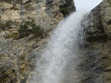 cascade du grand Ubac