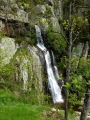 la cascade de Rochebonne